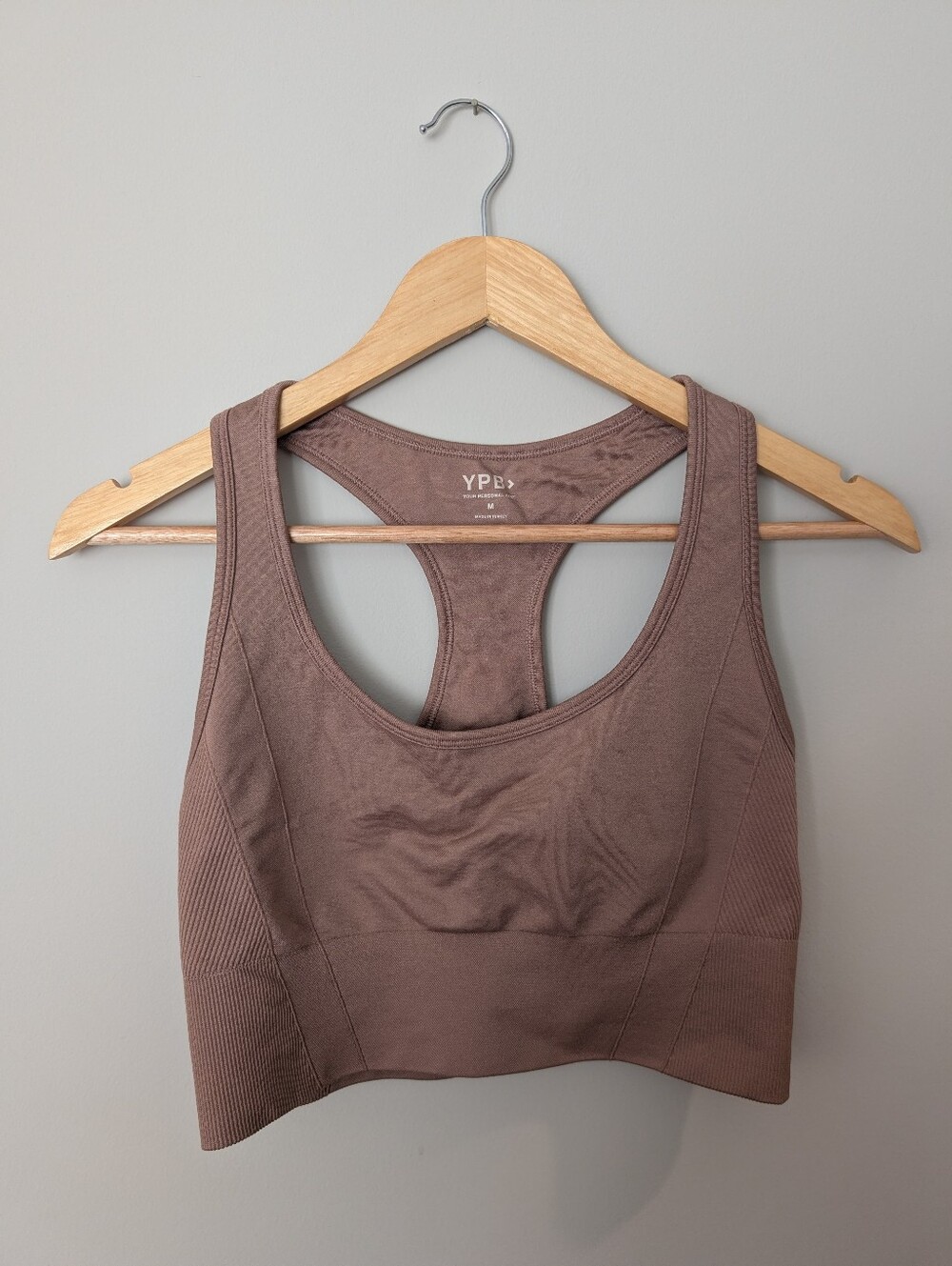 Abercrombie YPB Workout Top